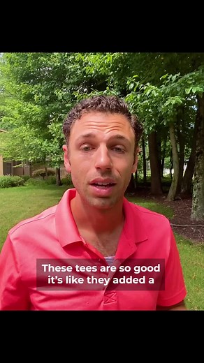 Enjoy laser-like precision and distance every time you step up to the fee!