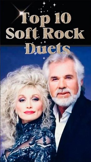 Can’t-Miss Video: Soft Rock Top 10 Duets