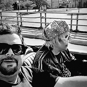 1.9K views · 19 reactions | Mancow Muller & Chip Z’Nuff weekdays on MONSTERS OF ROCK® RADIO 10A-2P PST  Channel 502 on @dashradio | MONSTERS OF ROCK | Facebook