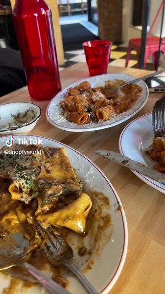 Urban Scenes: A Day in the City