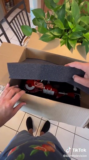 Real Life Ray Gun! #cod #codzombies #raygun #fyp #foryou