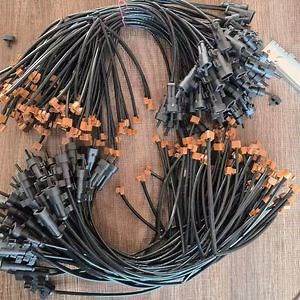 [Hot Item] High Quality Auto Parts Rear Brake Pad Wear Indicator Alarm Sensor