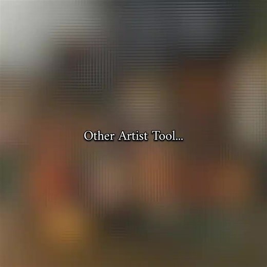 “Is drawing ko kitne numbers do ge ap sab ? 🙂🎨”