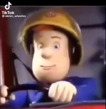 fireman sam meme