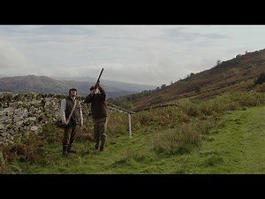 The Most Beautiful Shoot in The World (Dave Carrie Shooting)