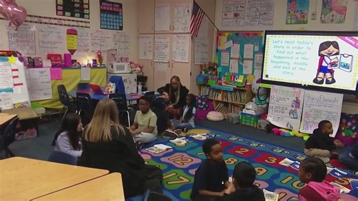 Texas Ten Commandments bill nears final approval