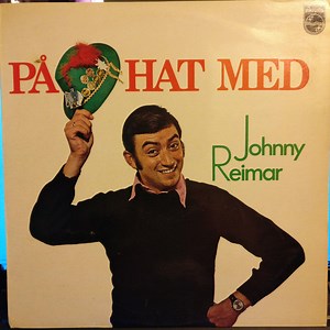 Johnny Reimar - På Hat Med Johnny Reimar