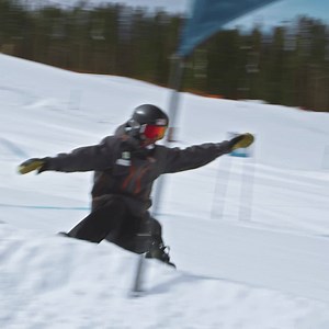 278K views · 150 reactions | Burton and Microsoft are collaborating beyond the slopes to push the boundaries of adaptive snowboarding. | Microsoft | Facebook
