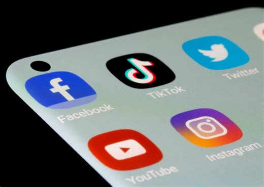 Half of users to ‘significantly limit’ social media interactions by 2025