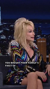336K views · 10K reactions | Fun Fact #DollyParton bought her family's first TV after winning a greasy pole climbing contest when she was 10 years old #FallonTonight #hollywood #losangeles #actor #bollywood #love #movie #movies #film #actress #cinema | Good Try | Facebook