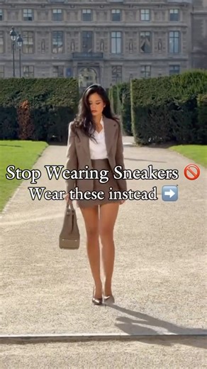 Avoid Making These Fashion Mistakes #shorts