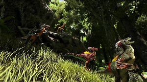 13K views · 451 reactions | ARK: Survival Evolved TLC Pass #2 is here! Original video: https://www.youtube.com/watch?v=oqTq3rVTMxM | Dododex | Facebook