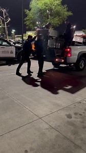 14K views · 406 reactions | In response to community concerns, City Code Enforcement and County Health Care Agency staff tonight cited and removed unsafe and unpermitted stationary sidewalk food vendors who were operating in Santa Ana. These vendors are required to have a health permit and cannot block sidewalks and other public rights of way. We will continue our efforts to protect public health and safety. | City of Santa Ana - Municipal Government | Facebook