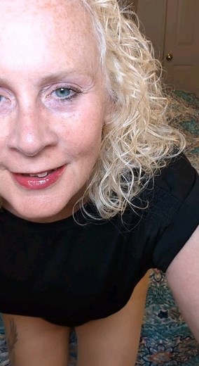 1.4M views · 10K reactions | Question.....Full hose or thigh highs? #pantyhose #legsday #blonde #curlyhair #explorepage✨ #viral #countrygirl | Juststormi | Facebook