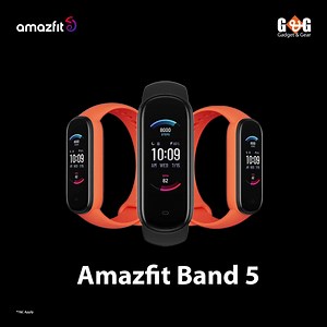 These best pick smart bands conveniently assess body composition- keeping track of your fitness progress. Grab your favorite smart band from Gadget & Gear at your earliest! Buy now: https://gadgetandgear.com/category/smart-bands WhatsApp: 8801318-236991 Corporate query: corporatesales1@gadgetandgear.com Outlet location: https://gadgetandgear.com/shop-address | Gadget & Gear