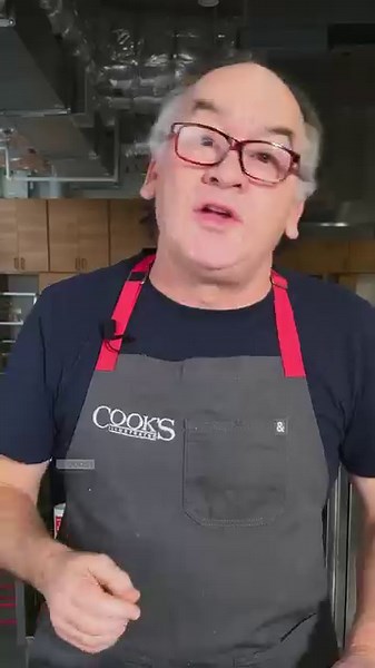 Is imitation vanilla better than the pure stuff? We explain. Learn mire here: https://cooks.io/42mIqv6 | America's Test Kitchen