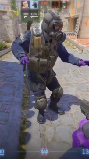 Toma Toma😈 CS2 Edit #cs2 #fps #gaming