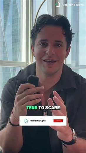 Options Have MANY Inputs — Here’s What They MEAN!