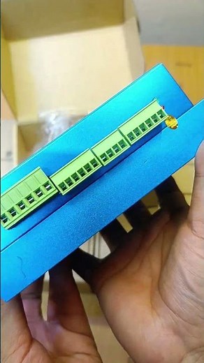 HBS86H Stepper Driver