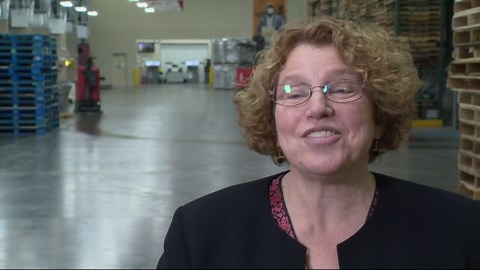 Oregon food banks and pantries use websites to make it easier for people to find food