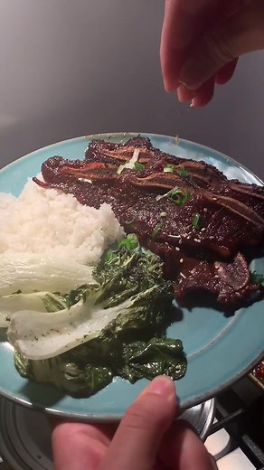Delicious Maui Style Beef Short Ribs Recipe