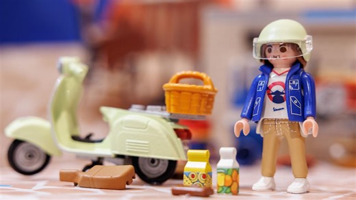 Playmobil: Diese Sets sind mittlerweile richtig viel Geld wert