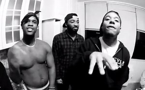 10 年代最具影响力的嘻哈团体 A$AP Mob x Raider Klan 的联合 Freestyles