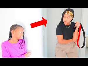 FAMILY KEEPS SECRET FROM MOM, WHAT HAPPENS NEXT IS SHOCKING | THE BEAST FAMILY