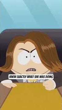 The Truth About "The Force is Female" #starwars #southpark #kathleenkennedy #disney #starwarsshorts