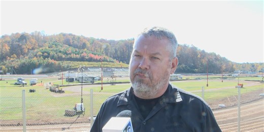 UPDATE: Racing company owner facing additional fraud charges after reopening event at Pennsboro Speedway