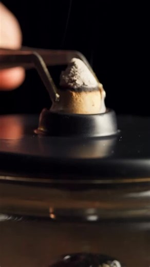 Incense, but make it art. | Bespoke Post