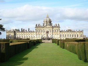 Castle Howard - Alchetron, The Free Social Encyclopedia