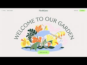 Top 5 Illustrated Websites For Inspiration
