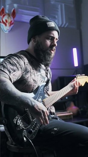 Digitech Whammy Tricks