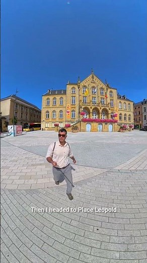 Day Trip from Luxembourg: Discovering Arlon, Belgium’s Hidden Gem #pakistanitraveller #travel