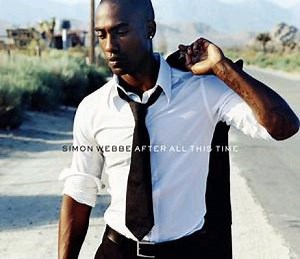 Simon Webbe - After All This Time