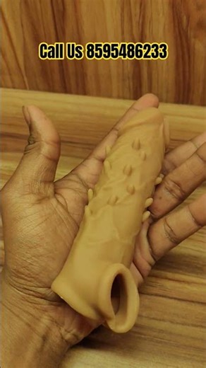 try this pure madical silicon reusable condom for extra time|| spiky Condom|| #shorts