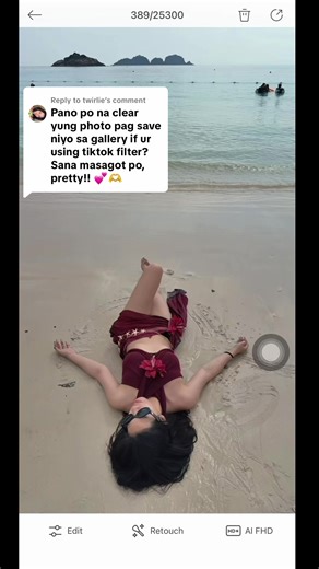 Enhance Your Photos with BeautyCam App