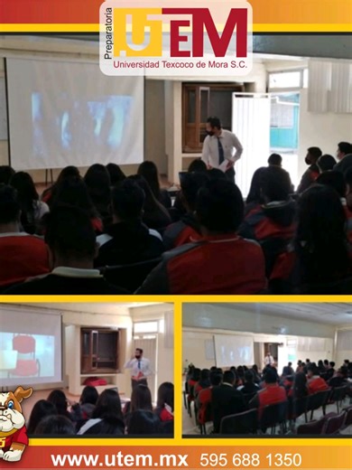 Admisiones en Universidad Texcoco de Mora