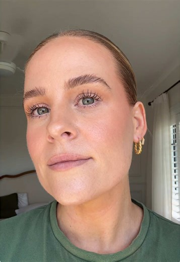 DIY Lash Lift Tutorial with Kmart Australia Kit