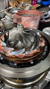 92 reactions · 5 comments | Ford ranger T6 turbo Nozzle ring service | Princelee Huat | Facebook