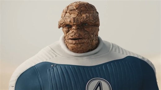 The Latest 'Avengers: Doomsday' Trailer Gives Us an Unlikely Team-Up