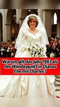 Hatte Diana wirklich ein drittes Kind? Die Wahrheit hinter dem Royal-Gerücht