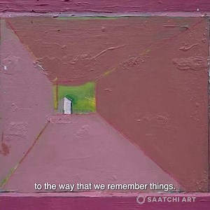 Meet the Class of 2021 Rising Stars—hear what inspires these talented emerging artists to create their innovative works that are challenging the status quo. Discover art you love in the new fall collection: https://originals.saatchiart.com/Saatchi-Art-Class-of-Rising-Stars-2021 | Saatchi Art