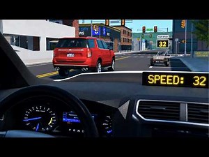 Setting Up A POLICE SPEED TRAP In Liberty County! (ERLC)