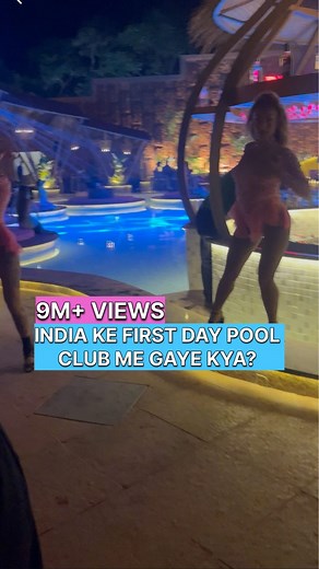 Explorer.Souls on Instagram: "India’s first day pool club in goa! ✌️ Links to book tickets- Check out DIAZ Pool Club & Bar Presents - HOZHO : https://m.paytm.me/event-details?slug=diaz-pool-club-bar-presents-hozho-dec22-2023 https://in.bookmyshow.com/events/sunken-music-festival-28-30-dec-diaz-goa/ET00378864 Location📍 https://maps.google.com/maps/place//data=!4m2!3m1!1s0x3bbfebb2d4306c5b:0x807f75499c7da1e8?entry=s&sa=X&ved=2ahUKEwi6g4yk1ImDAxXrnmMGHX4YCCEQ4kB6BAgPEAA&hl=en-GB #goa #travelindia