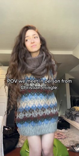 Modestminion on TikTok