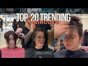 Top 20 trending Haircuts for Women | Hair Transformations Bob & Pixie