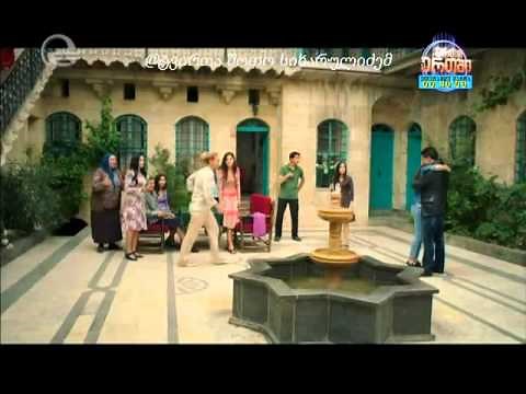სერიალი შავი ვარდი 139-ე სერია (5 მაისი) ქართულად ემიგრანტების თხოვნით SHAVI VARDI 139-E SERIA