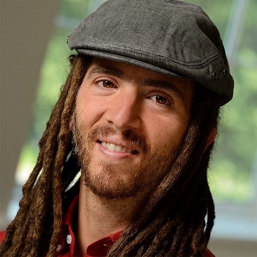 Joshua T. Vogelstein - Johns Hopkins Biomedical Engineering